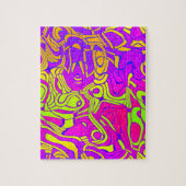 Trippy Puzzle (Vertikal)