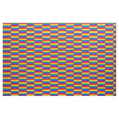 Trippy Rainbow Pride Stoff (Yard (91,4 cm))