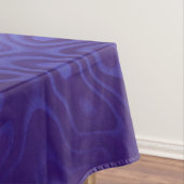 Trippy Ripply Funky Boho MLM Men Love Men Pride Tischdecke (Beispiel)