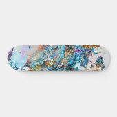 trippy Skateboard (Horizontal)