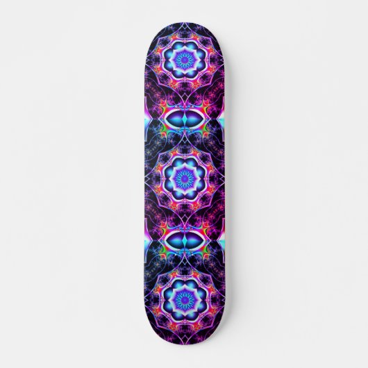 Trippy Skateboard (Vorne)