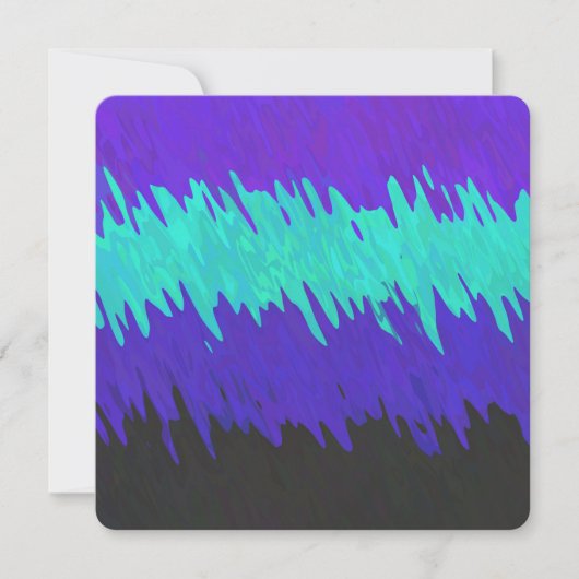 Trippy-Squiggg-Abstrakt-Alexigender-Pride-Flag (Vorderseite)