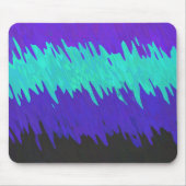 Trippy-Squiggg-Abstrakt-Alexigender-Pride-Flag Mousepad (Vorne)