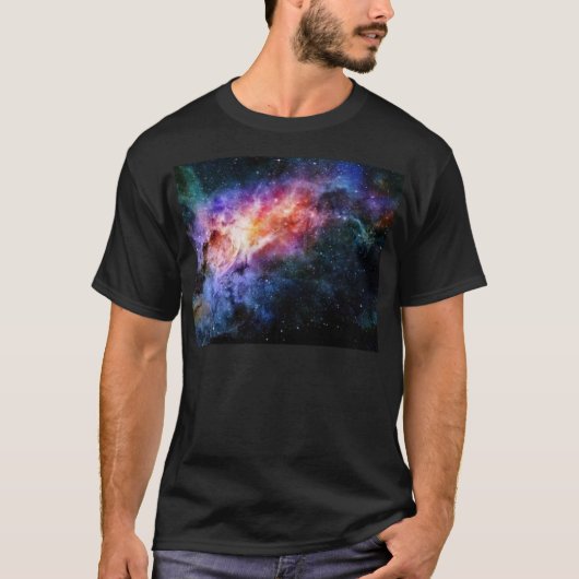 Trippy T-Shirt (Vorderseite)