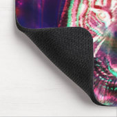 tRIPPY Tiger Mousepad (Ecke)