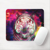 tRIPPY Tiger Mousepad (Mit Mouse)