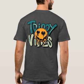 Trippy Vibes Shirt