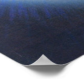 TrippyHand Poster (Ecke)