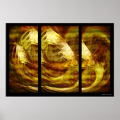 Triptych02 - Poster (Vorne)