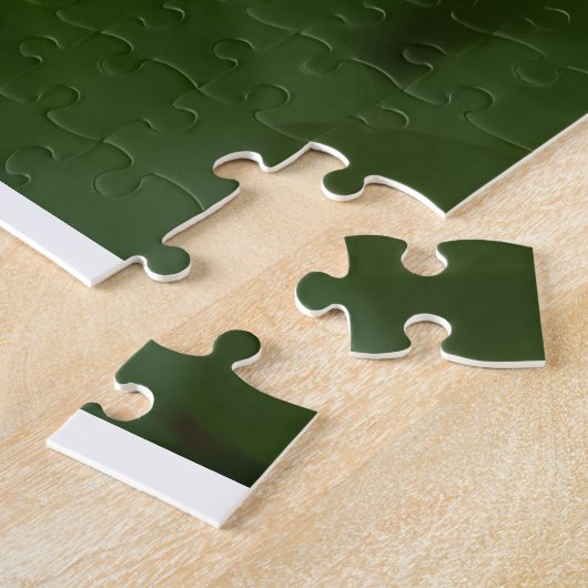 Triptych Floral Photograph Puzzle (Seite)