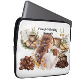 Triptych Laptopschutzhülle (Vorne Rechts)