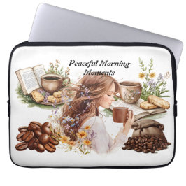 Triptych Laptopschutzhülle