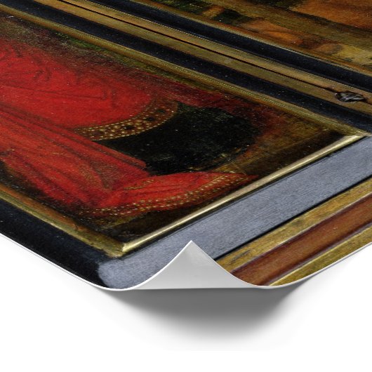 Triptych Poster (Ecke)