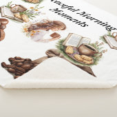 Triptych Sherpadecke (3/4)