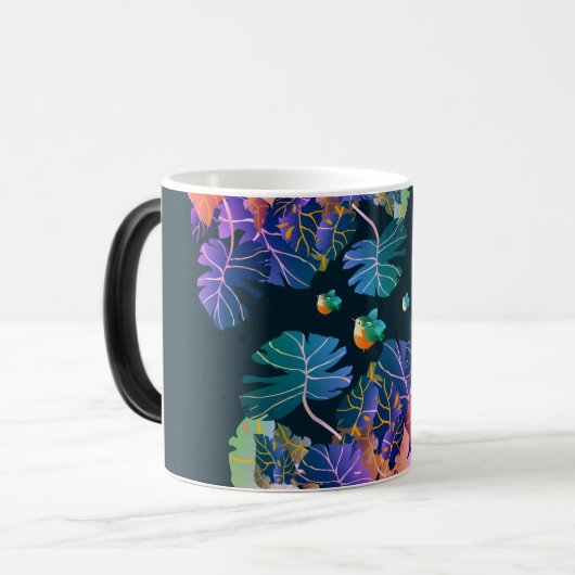 ...Triptych Verwandlungstasse (Vorderseite Links)