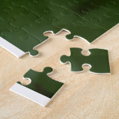 Triptychon-Blumenfotografie Puzzle (Seite)