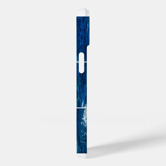 Triptychon der Abstürze auf Rocks Telefon Fall Case-Mate iPhone Hülle (Rückseite / Rechts)