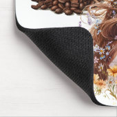Triptychon Mousepad (Ecke)