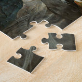Triptychon-St. Idelfonso - Peter Paul Rubens Puzzle (Seite)