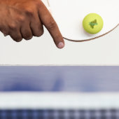 Tripura Tischtennisball (Schaufel)
