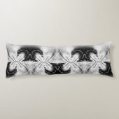 TripX White Seitenschläferkissen (Rückseite)