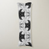 TripX White Seitenschläferkissen (Vorderseite Vertikal)