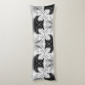 TripX White Seitenschläferkissen (Rückseite (Vertikal))