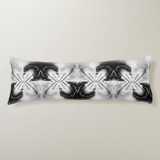 TripX White Seitenschläferkissen (Vorderseite)