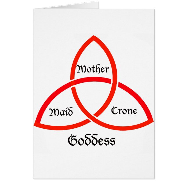 Triquetra 1 (Vorne)