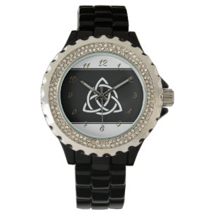 Triquetra Armbanduhr