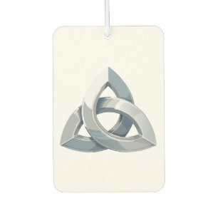 Triquetra Autolufterfrischer