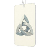 Triquetra Autolufterfrischer (Links)