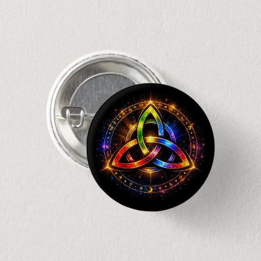 Triquetra_C Button (Vorne & Hinten)