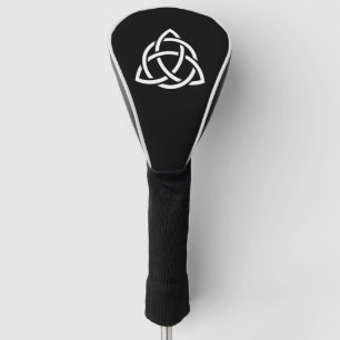 Triquetra Golf Headcover