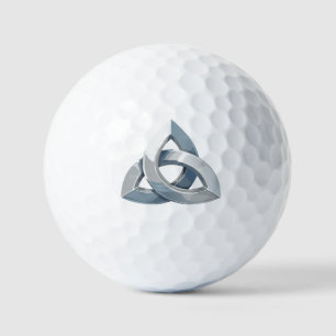 Triquetra Golfball