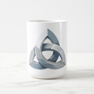 Triquetra Kaffeetasse