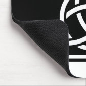 Triquetra Mousepad (Ecke)