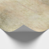 Triquetra-Papier Geschenkpapier (Ecke)