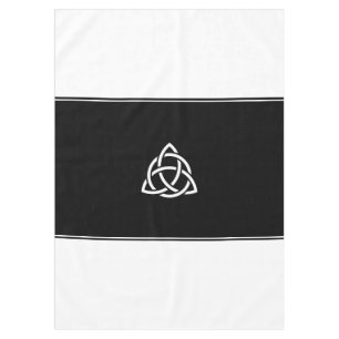 Triquetra Tischdecke