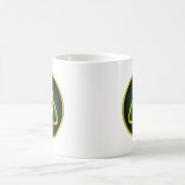 Triquetra/Trinity Tasse (Mittel)