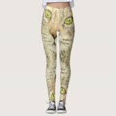 Triscuit Leggings (Vorderseite)