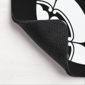 Trisected mokkos mousepad (Ecke)
