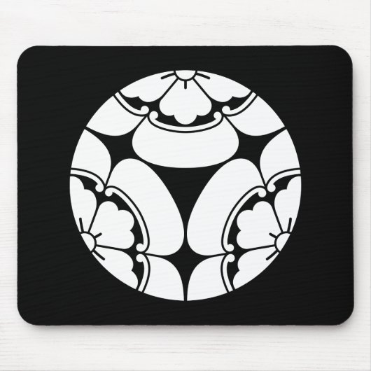 Trisected mokkos mousepad (Vorne)