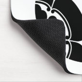 Trisected mokkos mousepad (Ecke)