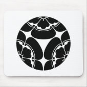 Trisected mokkos mousepad (Vorne)