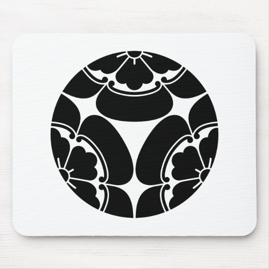 Trisected mokkos mousepad (Vorne)