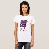 trish-allgemein T-Shirt (Vorne ganz)