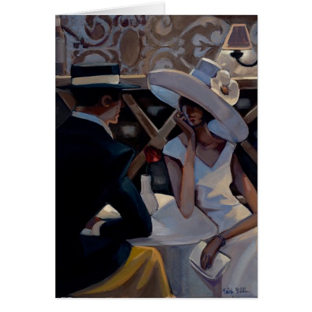 Trish Biddle Bar 3 (Vorne)