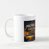 Trisha Marie Mug Kaffeetasse (Links)