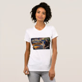 Trisha Marie T-Shirt (Vorne ganz)